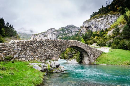 Pinarillos Sarvisé Εξωτερικό φωτογραφία
