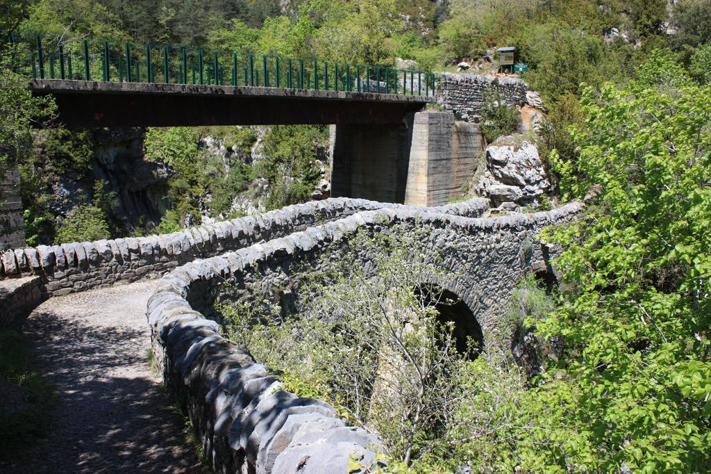 Pinarillos Sarvisé Εξωτερικό φωτογραφία