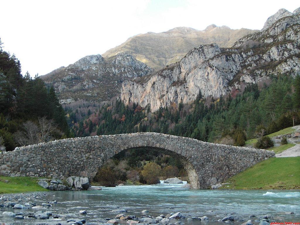 Pinarillos Sarvisé Εξωτερικό φωτογραφία